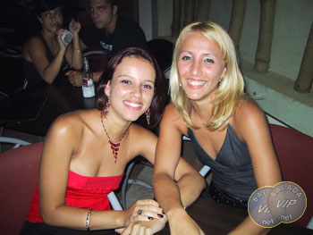 Balada: MARIANA, CAROL